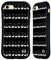 Head Case Designs Offizielle Haroulita Flasche Himmlisches Schwarz Und Weiß Hybride Handyhülle Hülle Huelle kompatibel mit Apple iPhone 7/8 / SE 2020 & 2022