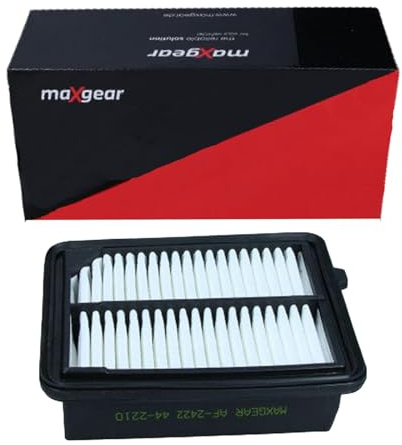 Maxgear 26-2781 Luftfilter | 26-2781 Kompatibel mit Cr-V V (rw_, Rt_)