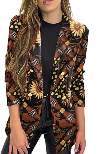 LAOSU Blazer Veste De Costume Veste De Travail,Blazer Gris Oversize,Blazer Femme Velours Côtelé,Blazer Femme Rose Poudré,Blazer Court Noir Femme,Blazer Luxe Femme,Blazer Oversize Noir Femme