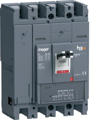 Hager HMW631JR Leistungsschalter 1St.