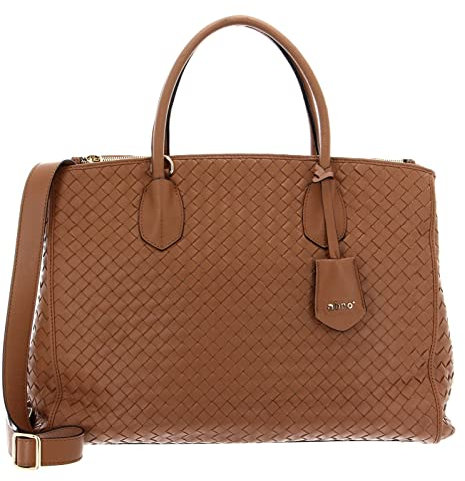 abro Leather Piuma Weaving Businessshopper Busy L Cuoio