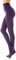 Gi&Gi collant donna coprenti 80 den,calze donna Collant Comfort Totale Soft Touch N,1293 (IT, Testo, L, XL, Regular, Regular, VIOLA SCURO)