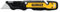 Dewalt Push & Flip Klappmesser mit Stauraum