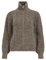 Object Female Strickjacke Reißverschluss