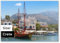 Sissi Kühlschrankmagnet Kreta