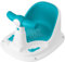 ALMAR Baby Asiento para el baño del bebe para ducha o bañera con forma de moto con ventosas silla antideslizante para niños asiento infantil de 6 a 24 meses