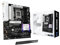 ASRock Mainboard B860 Pro RS WiFi