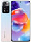 Xiaomi Redmi Note 11 Pro+ 5G 256GB Handy, dunkelblau, Star Blue, Android 11 (Ricondizionato)