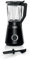 Bosch VitaPower Série 4 Blender 1200 W Noir Verre ThermoSafe 1,5L Deux vitesses + Fonction Pulse - MMB6172B
