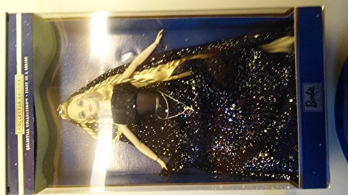 Barbie Evening Star Princess Doll First in Series from the Celestial Collection