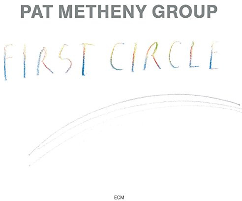First Circle (Touchstones Edition/Original Papersleeve) [Original Recording Remastered]
