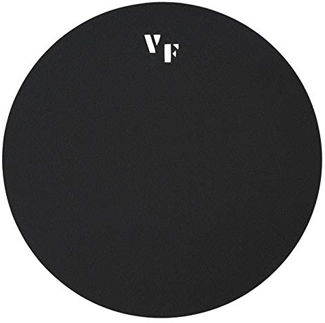 VIC FIRTH MUTE14 Drum-Stick 5A American Classic-Serie, Hickory,Wood-Tip