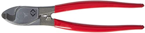 C.K 3963 Cable Cutter 210mm