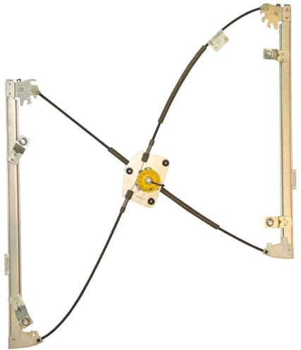 Valeo Window Regulator Right Front 850827