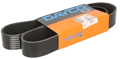 Dayco Keilrippenriemen, 10PK1136HD