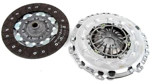 Luk 624 3349 09 Kupplungssatz SAC für Citroen C4 Picasso 02/07- (Menge: 1 Stk.)