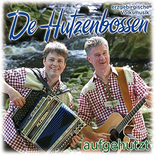 Aufgehutzt - Jubiläums 10 Jahre