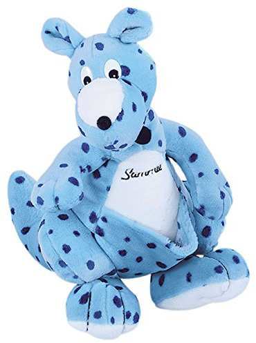 Sammies Kinder Rucksack Plüschrucksack