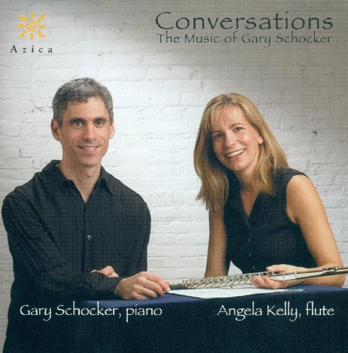 Conversations: The Music Of Ga