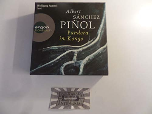 Pandora im Kongo