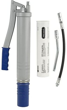 Pressol PNEUMAxx-HHFP, M 10 x 1-PZ-GBDR-2 x MU 12826