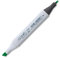 COPIC Classic Marker Typ YG - 23, New Leaf, professioneller Layoutmarker, mit einer breiten und einer feinen Spitze