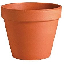 DEROMA Pot en Terre Cuite ø35cm