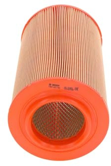 BOSCH Luftfilter 1457433790 | Kompatibel mit: CITROËN JUMPER I Bus, JUMPER I Bus, JUMPER I Kasten, JUMPER I Kasten, JUMPER I Pritsche/Fahrgestell