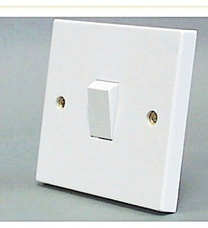 Bg 20a Switch Flex Outlet