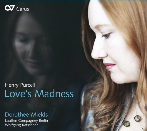 Purcell: Love's Madness