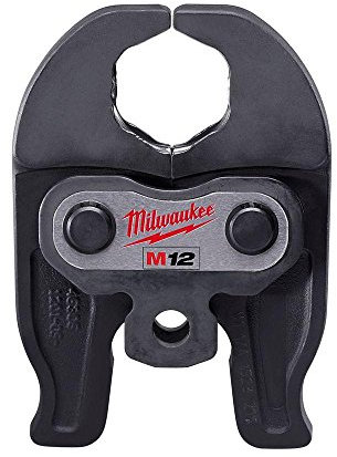 Milwaukee 49-16-2453 M12 1-1/4 Jaw