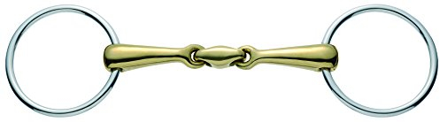 Sprenger 4090814594 Trense,Doppelt gebrochen Cu-Plus, 94