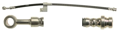 TRW Automotive AfterMarket PHD621 Brake Hose
