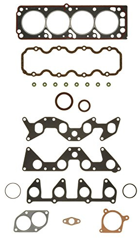 Ajusa 52091300 Gasket Set cylinder head