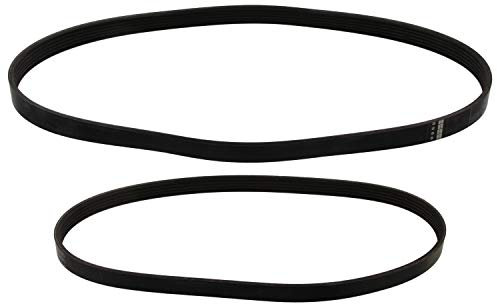 febi bilstein 40859 Keilrippenriemensatz 1 Rippenanzahl, , 1 Stück