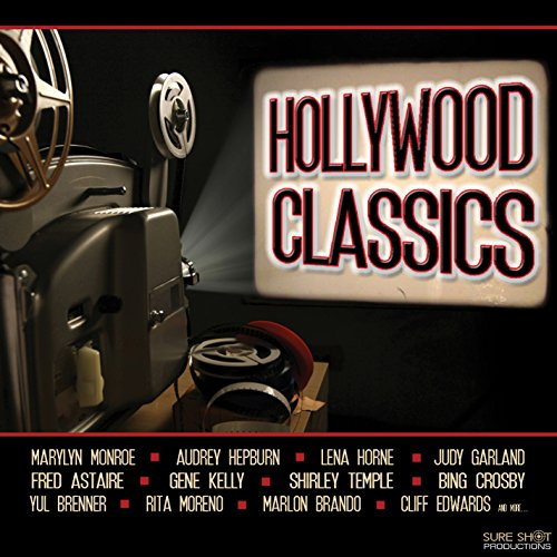 Hollywood Classics Vol.1