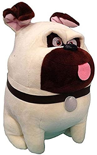 Ty Beanie Babies Secret Life of Pets Mel 33 cm
