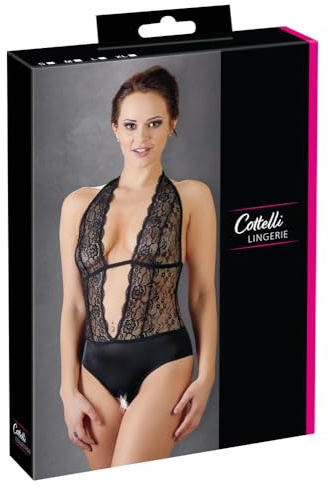 Cottelli Collection Regal Sexy Dessous für Frauen Sex BH-Set, Mint