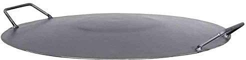 Siena Garden Deckel Ø77cm für Feuerschale XXL Ø75cm