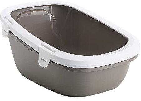 Savic Bandeja Simba Sift Gris 64X46X31 1 Unidad 500 g