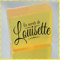 Les Secrets de Louisette - Savon Gimgembre Clou de Girofle - Stimule - Parfum Envoûtant et Fleuri - Savon Naturel Sans Paraben, OGM et Huile de Palme
