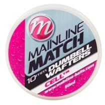 Mainline Match 10 mm Hantel Wafters Cell
