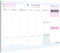 PACKLIST Planificador Semanal, Agenda Semanal. Organizador Semana A4, Planning Escritorio - Weekly Planner, Regalo Original Mi Semana Más Organizada