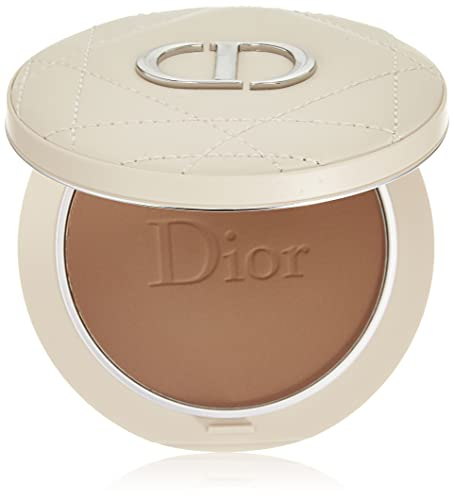 Christian Dior Forever Natural Bronze Polvos Bronceadores 004 Tan Bronze