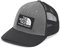 The North Face Herren Deep Fit Mudder Baseballkappe, Tnfblack/Tnfmediumgreyhtr, Einheitsgröße