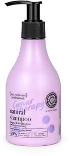 Champú natural Caviar Therapy Repair & Protection 245 ml