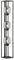 Fischer & Honsel | Stehleuchte, Regi | schwarz matt| Glas| rauchfarben| L: 20,00 cm, B: 20,00 cm, H: 130,00 cm| | 3x E27 max. 40,0 Watt| 40403, Größe