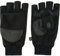 Brandit Arctic Balaclava, Farbe: Black, Größe: OS