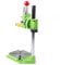 NaMaSyo Bench Drill Press Stand 90 Degree for Multifunction Drill Workbench Clamp Base Frame Floor Table Vertical 490mm for Home DIY Tool Accessories Industry Work Universal