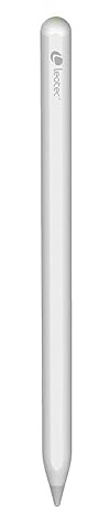 Lapiz ELECTRONICO LEOTEC LESTP03W Stylus EPEN Pro para iPad Blanco